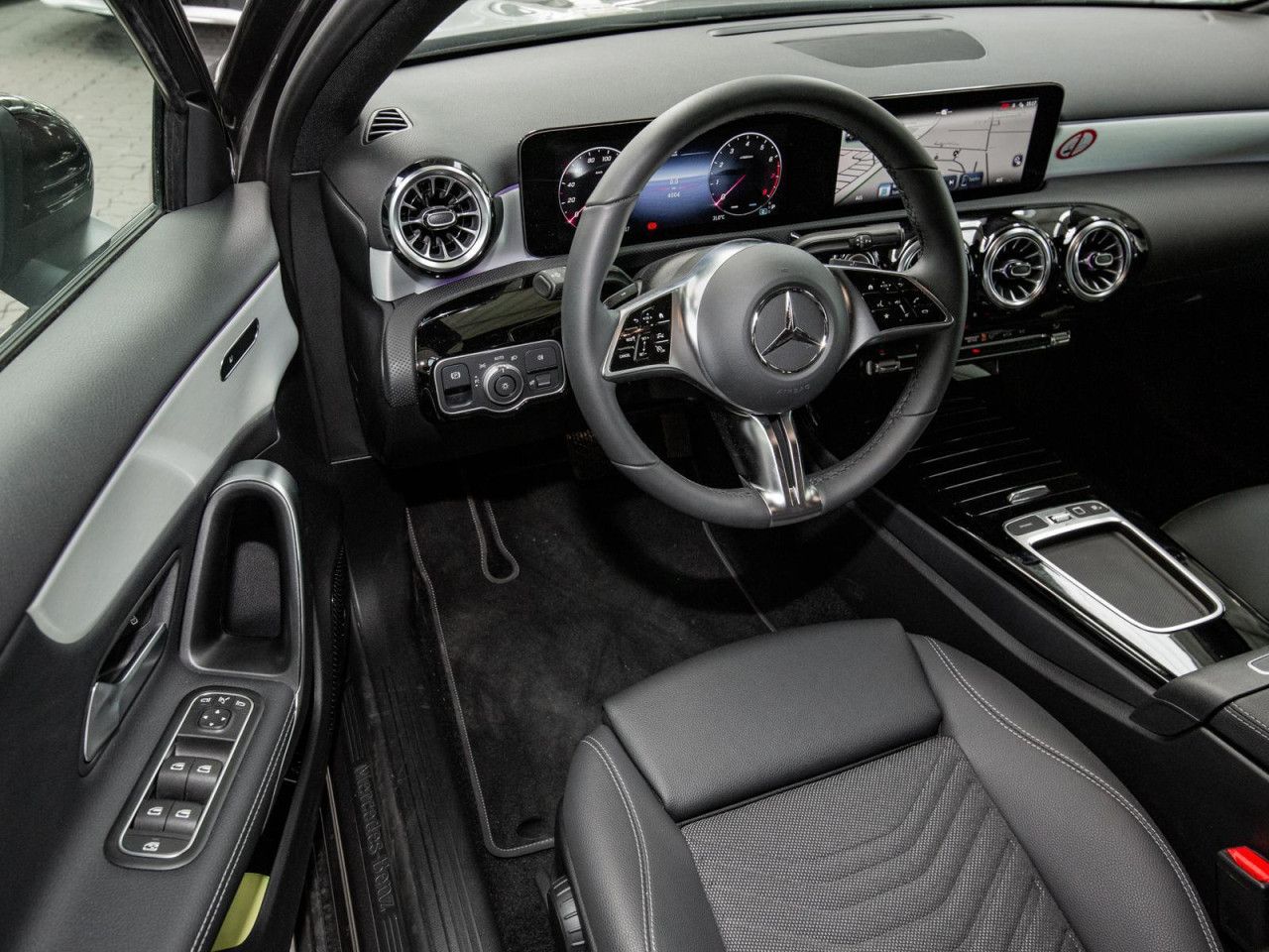 Mercedes-Benz A-Klasse – Bild 4