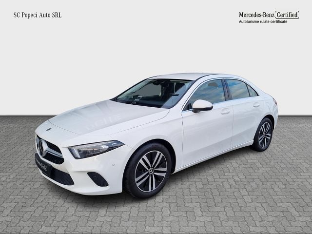 MERCEDES-BENZ Unknown Model 2021