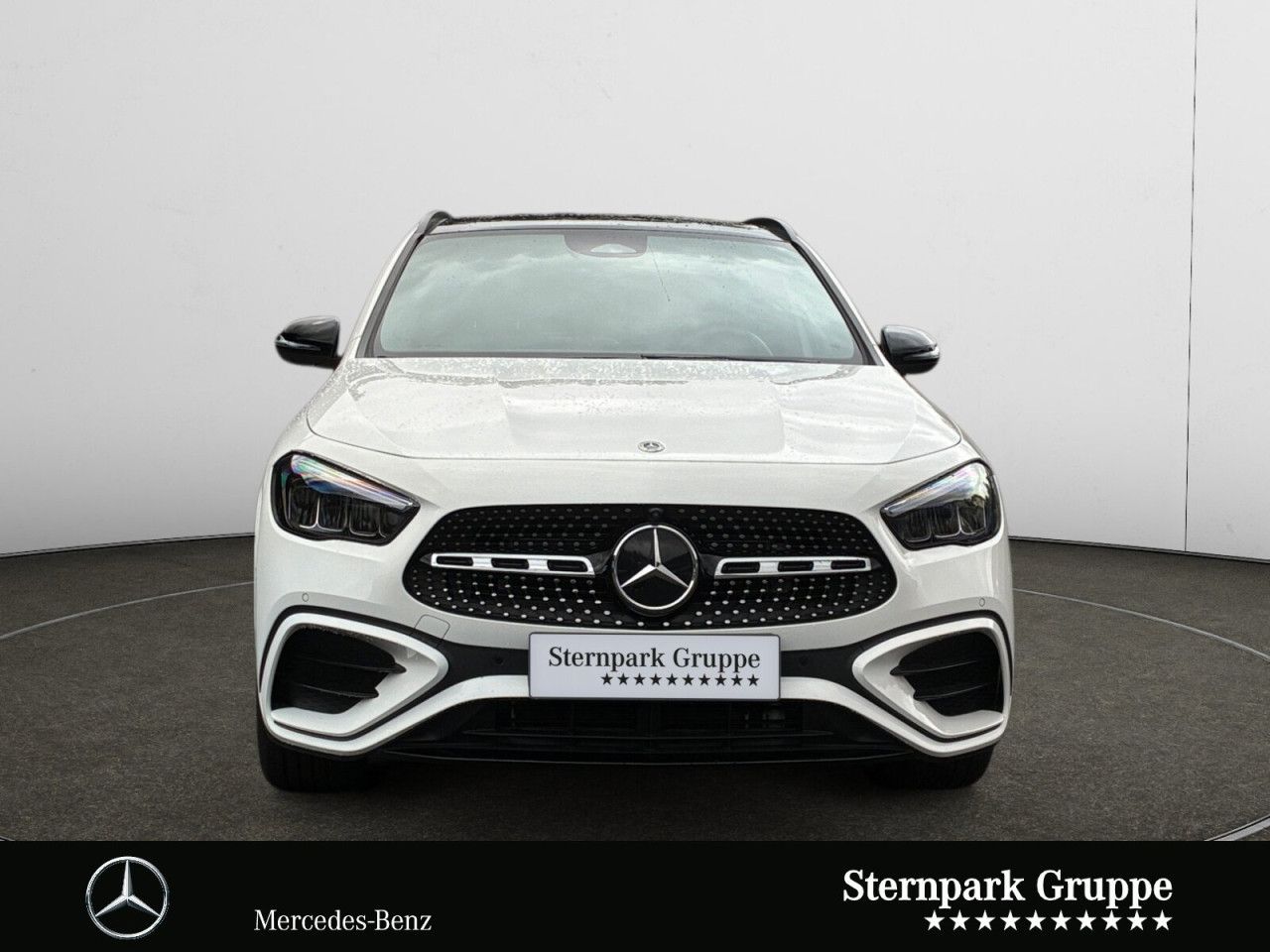 Mercedes-Benz GLA – Bild 8
