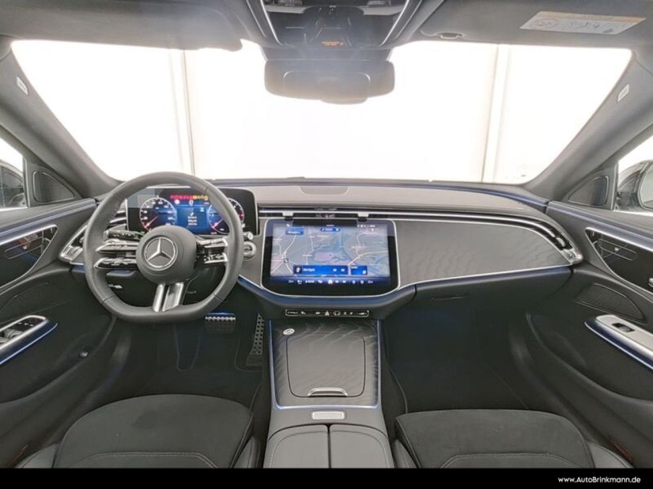 Mercedes-Benz E-Klasse – Bild 7