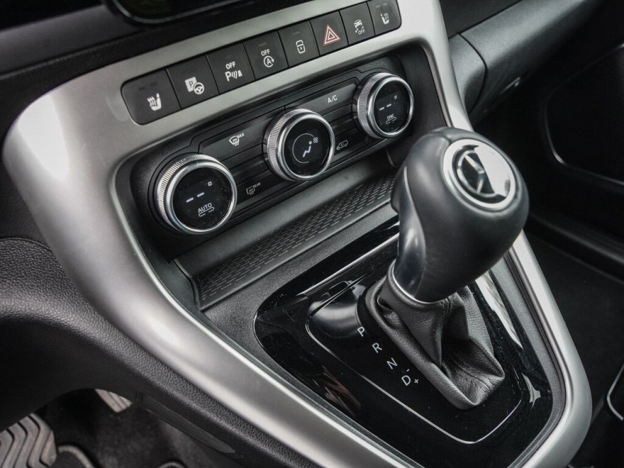 Mercedes-Benz T-Klasse – Bild 12