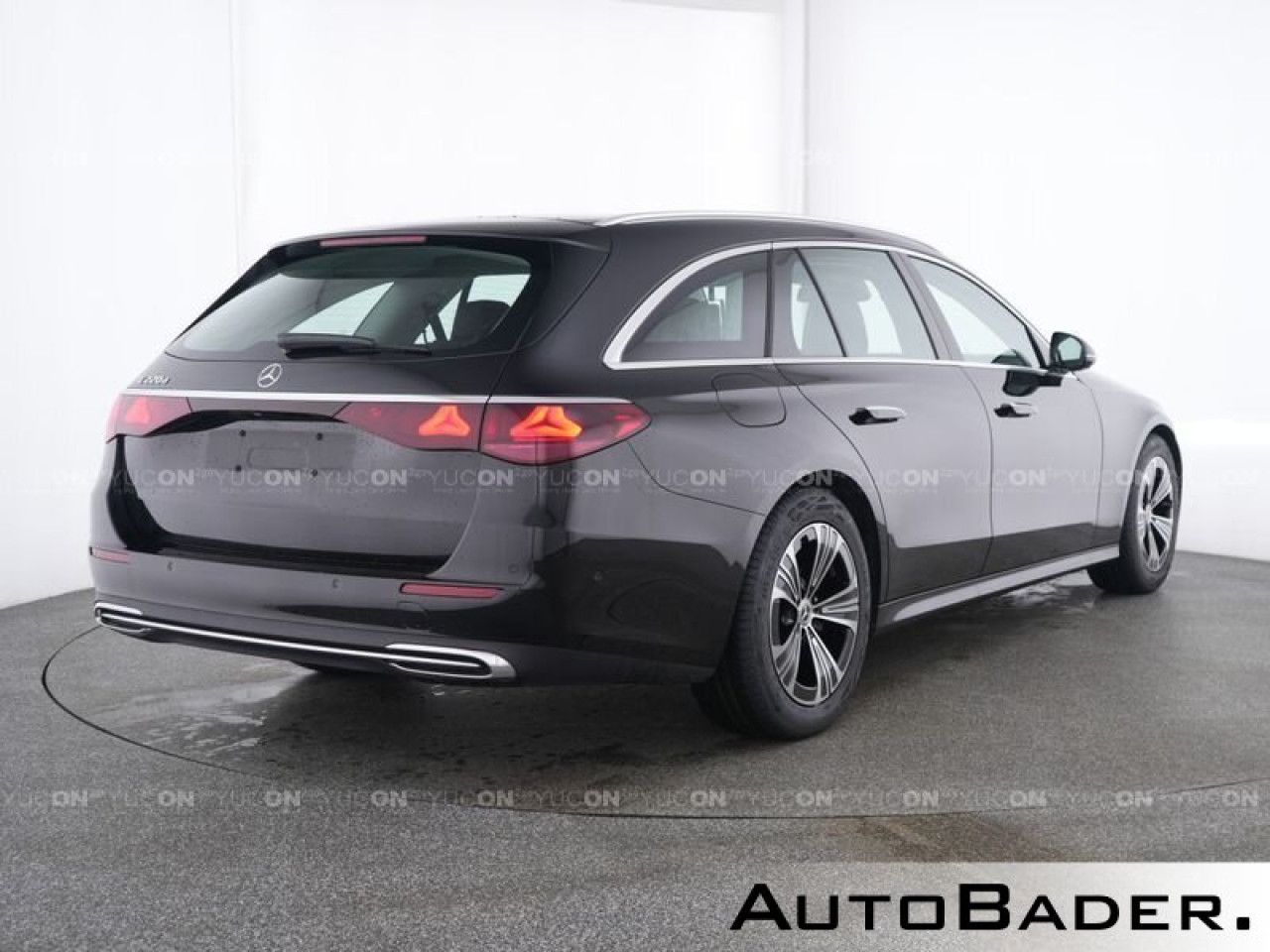 Mercedes-Benz E-Klasse – Bild 2
