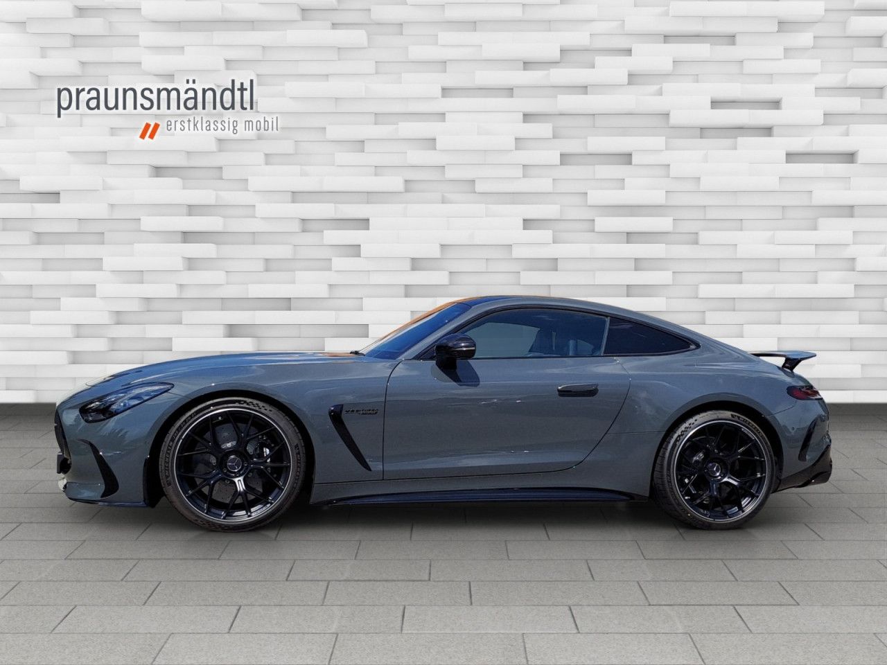 Mercedes-Benz AMG GT – Bild 16