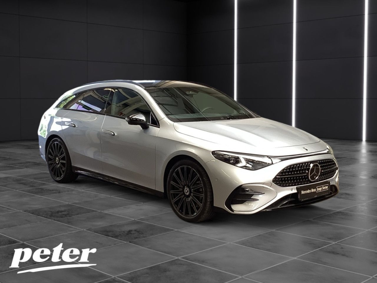 Mercedes-Benz CLA – Bild 3