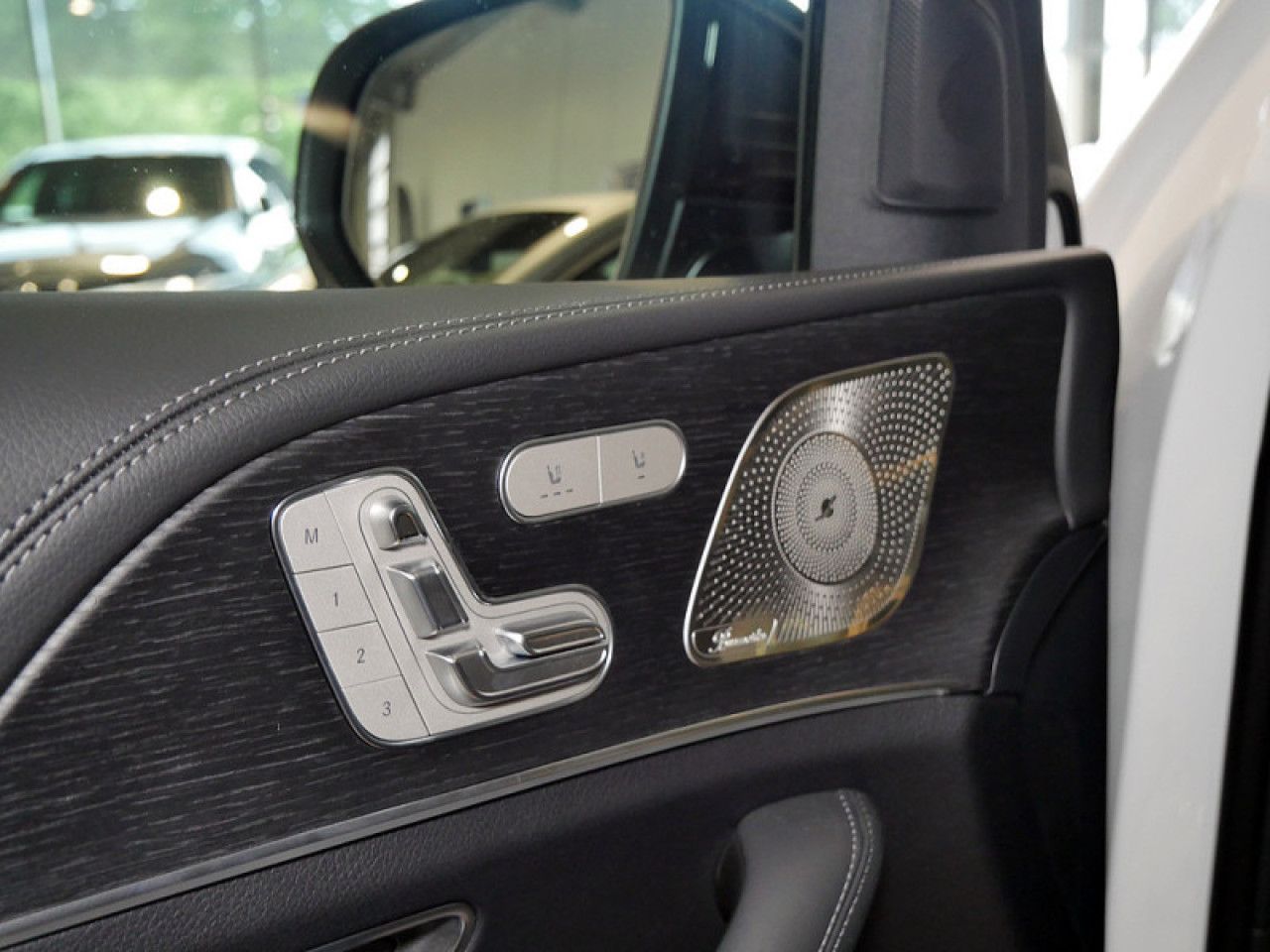 Mercedes-Benz GLE – Bild 14