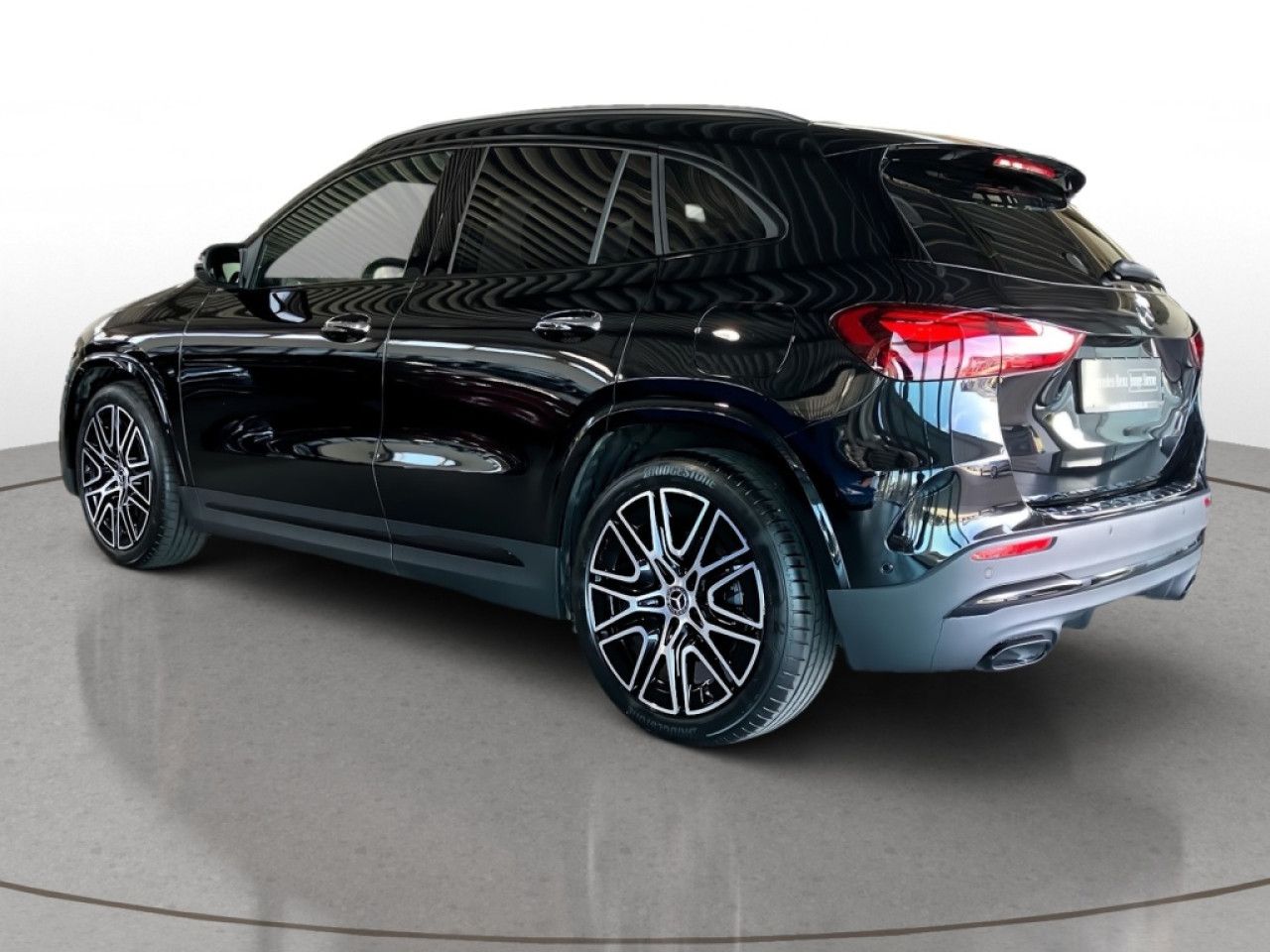 Mercedes-Benz GLA – Bild 6