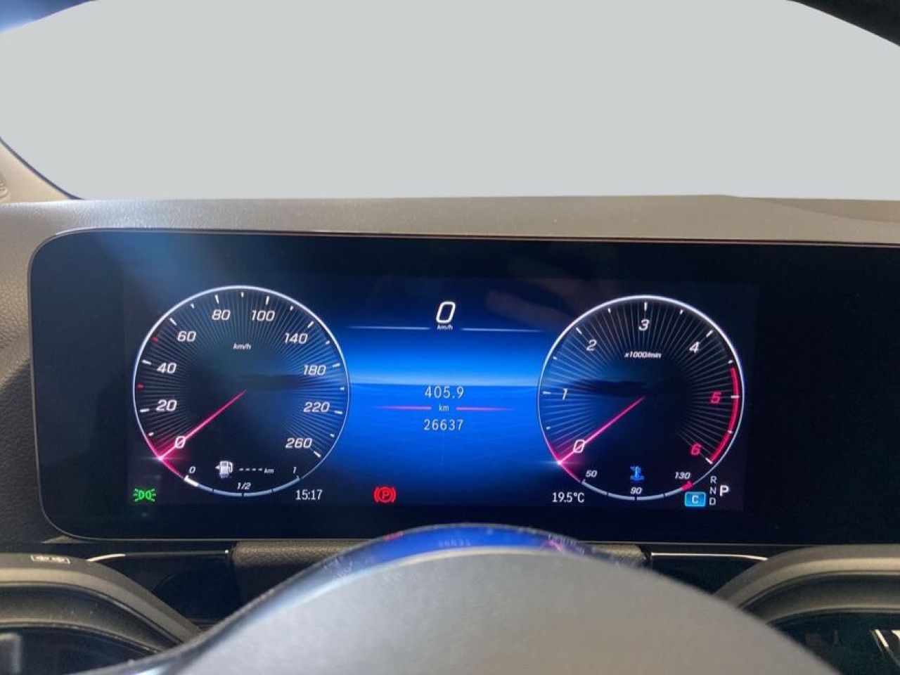 Mercedes-Benz GLA – Bild 17