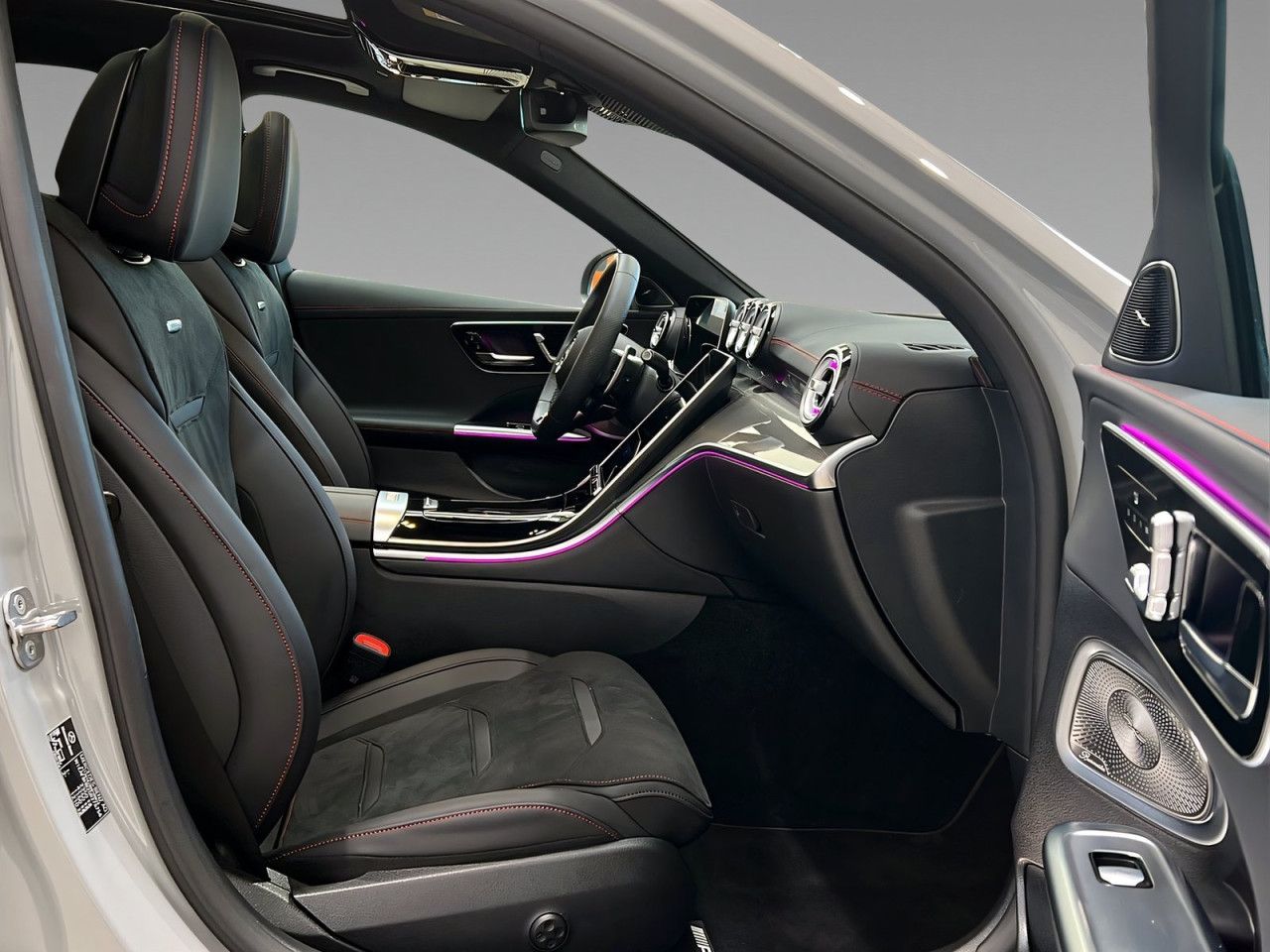 Mercedes-Benz C-Klasse – Bild 24