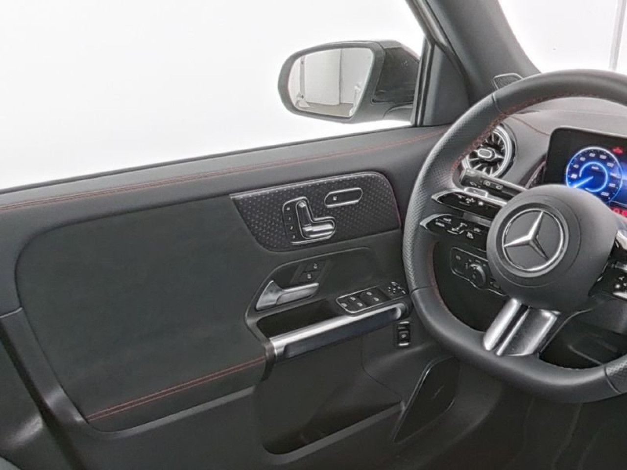 Mercedes-Benz EQB – Bild 10