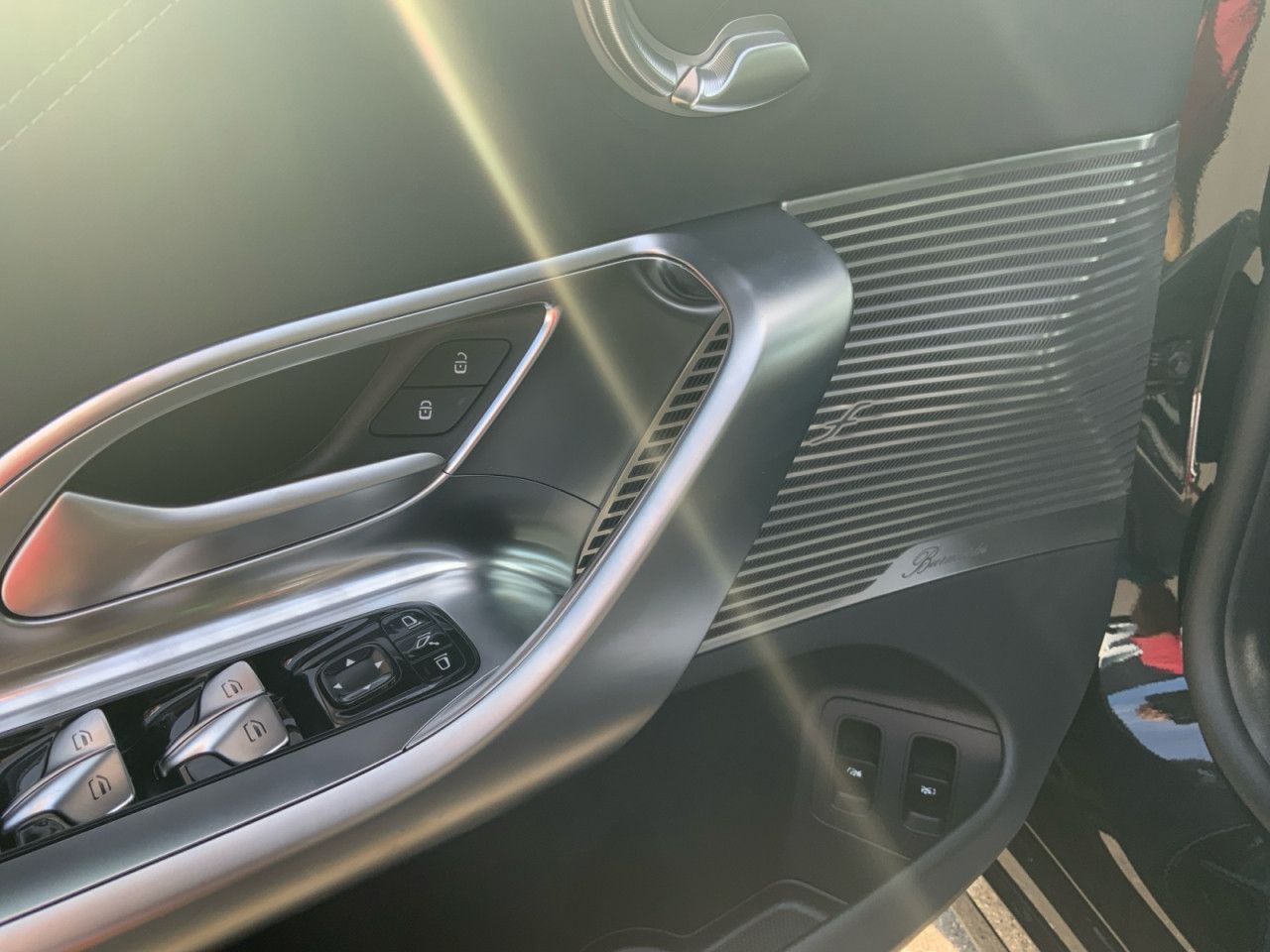 Mercedes-Benz C-Klasse – Bild 16