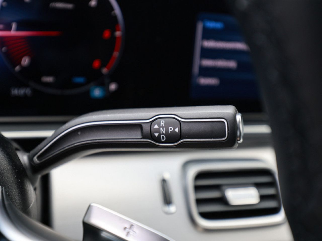 Mercedes-Benz GLE – Bild 20