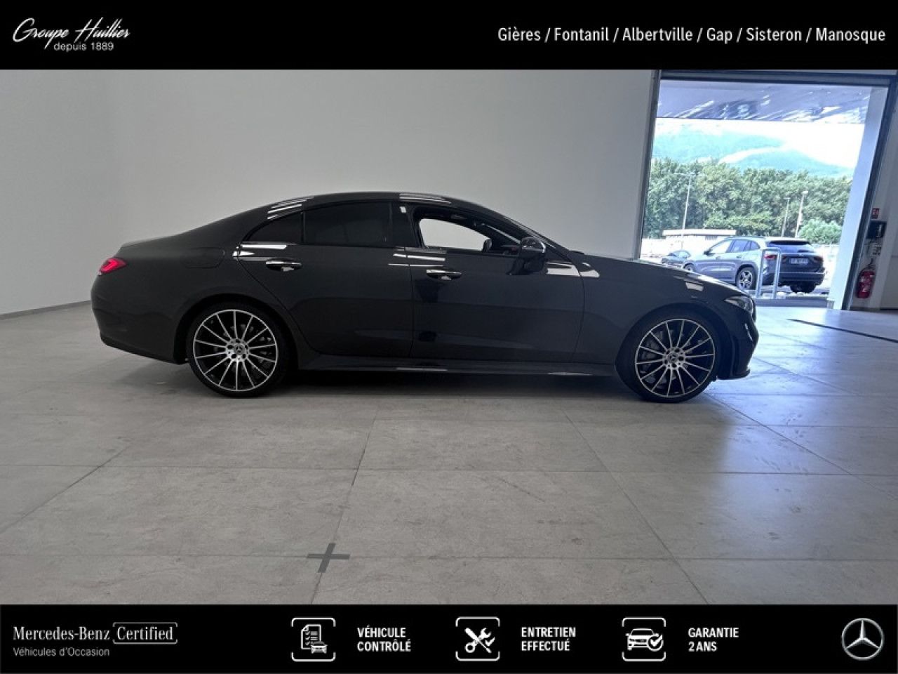 Photo du véhicule 6 / 18