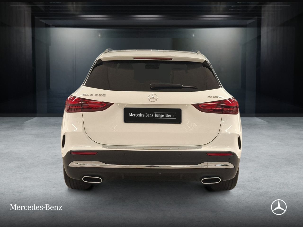 Mercedes-Benz GLA – Bild 4