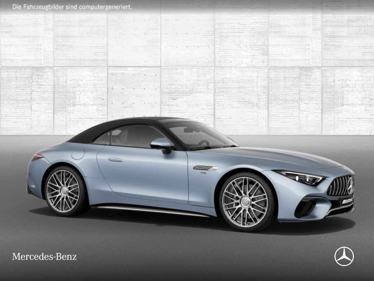Mercedes-Benz SL – Bild 13