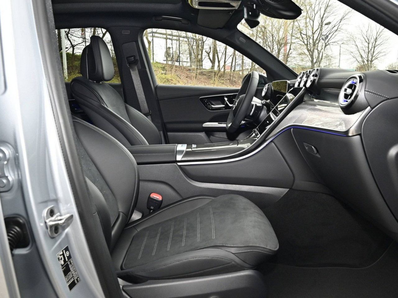 Mercedes-Benz GLC – Bild 2