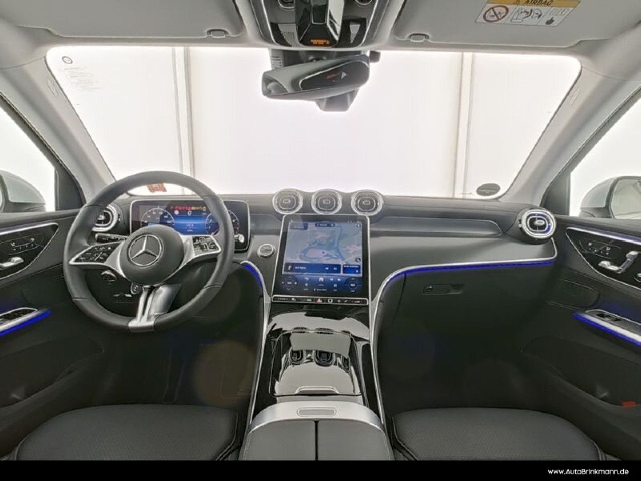Mercedes-Benz GLC – Bild 7