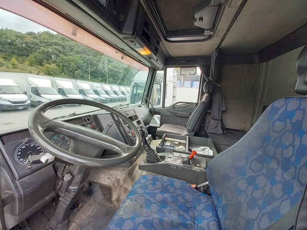 IVECO | 240E38 - 240E38