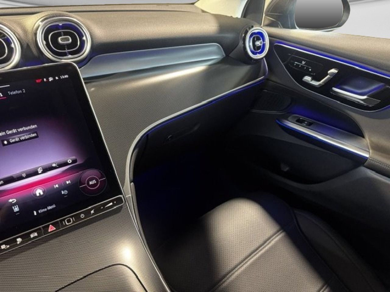 Mercedes-Benz GLC – Bild 4