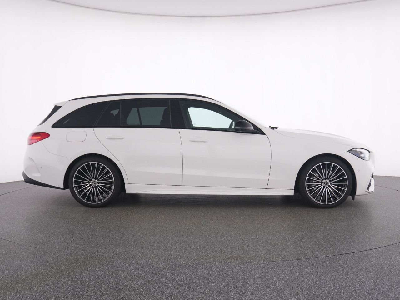 Mercedes-Benz C-Klasse – Bild 11
