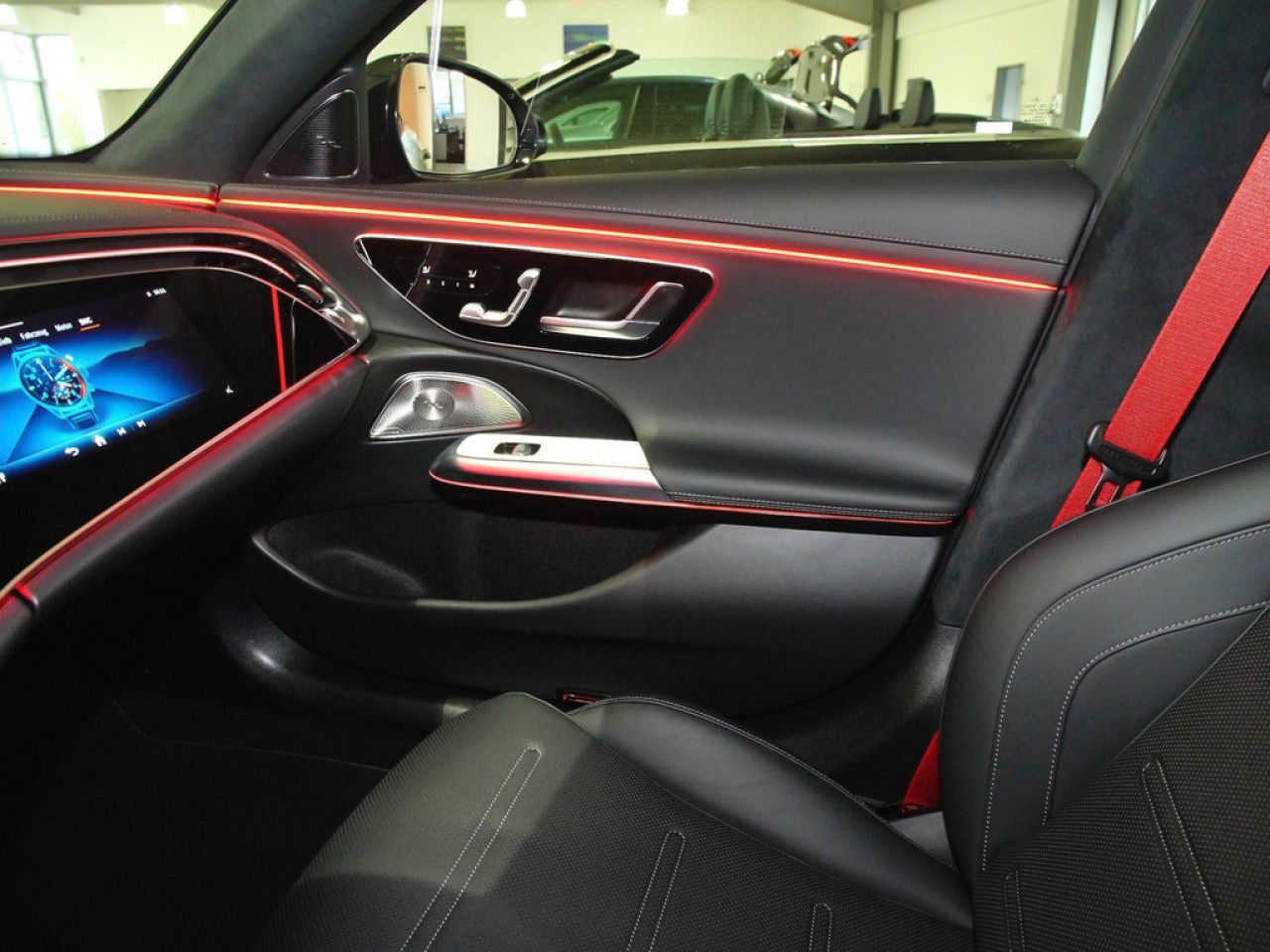 Mercedes-Benz E-Klasse – Bild 15