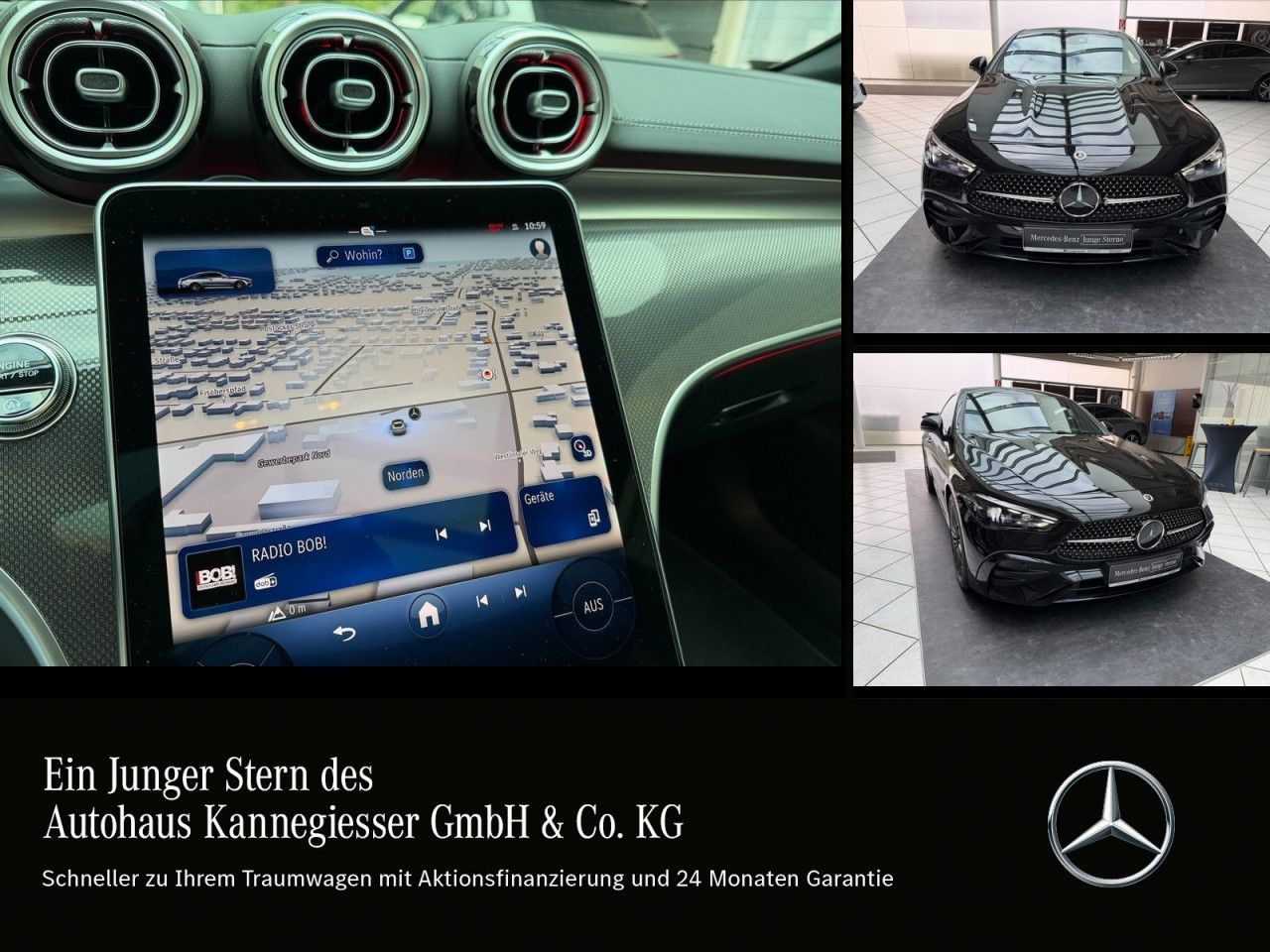 Mercedes-Benz CLE – Bild 16