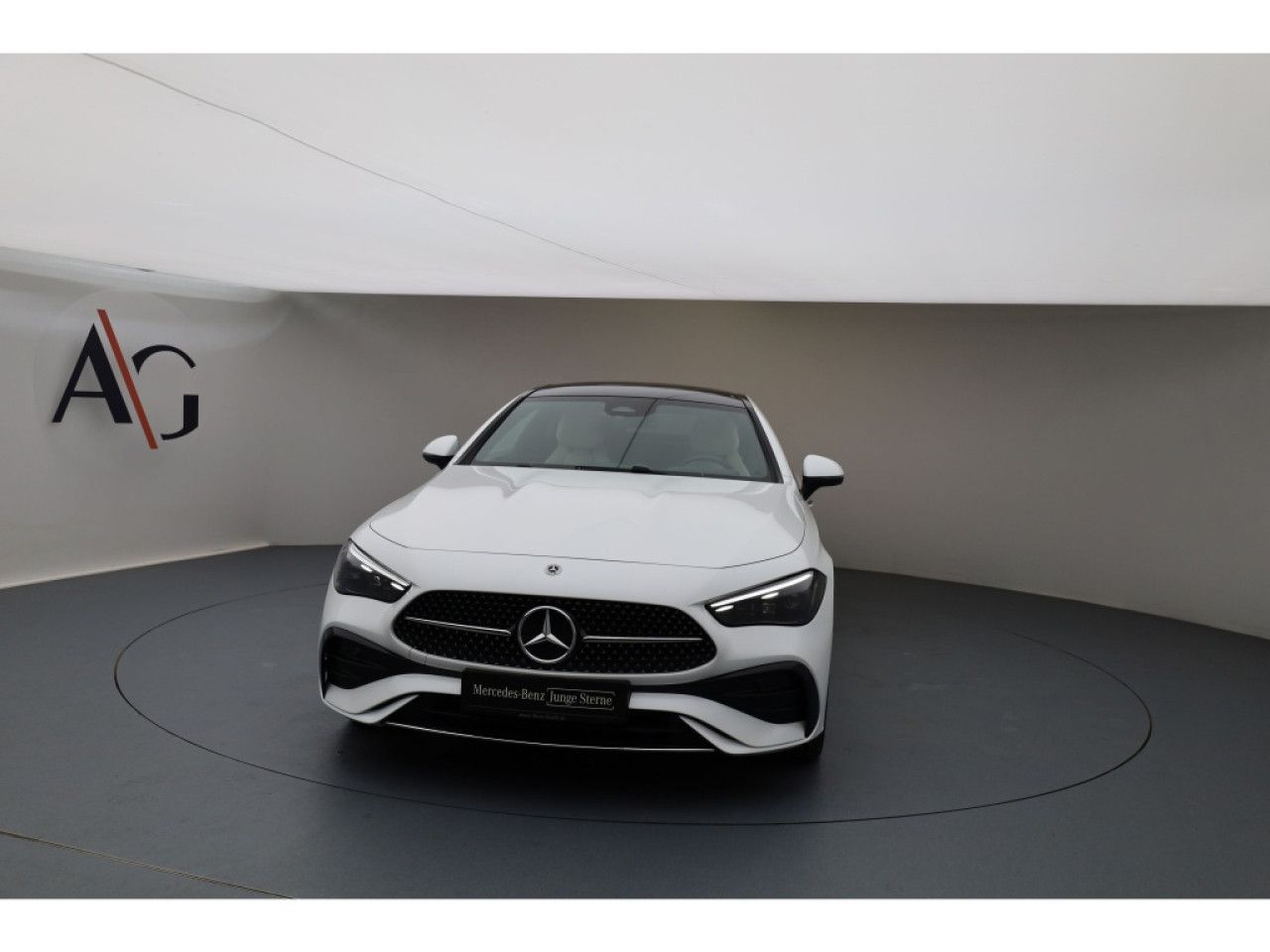 Mercedes-Benz CLE – Bild 8