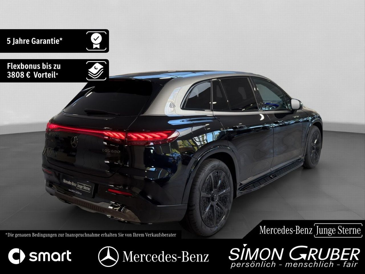 Mercedes-Benz EQS – Bild 12