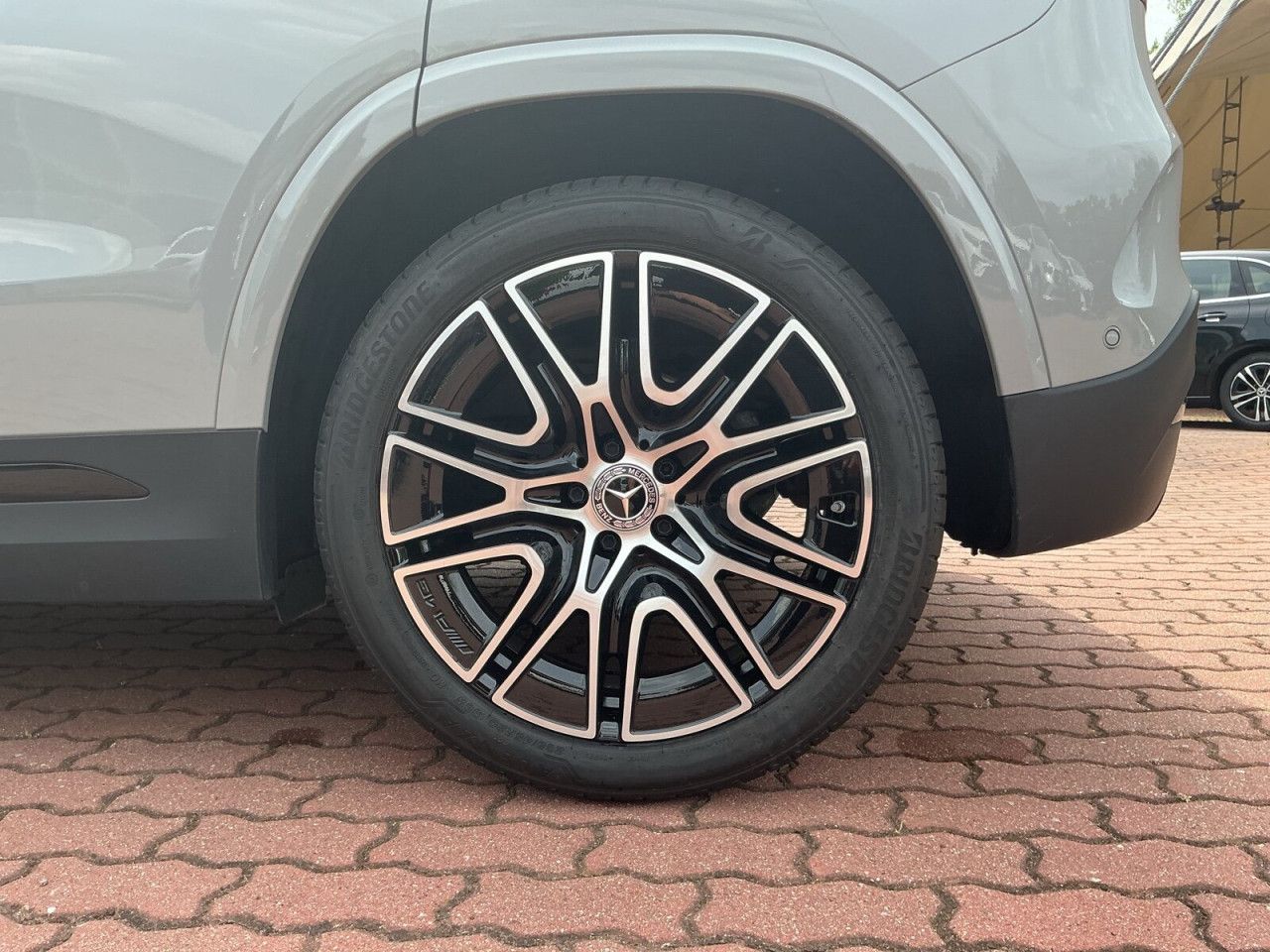 Mercedes-Benz GLA – Bild 20