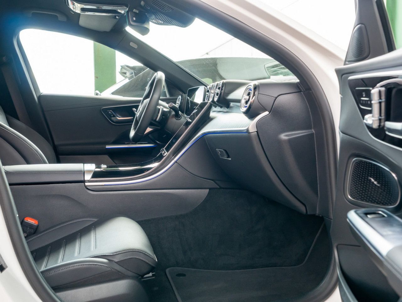 Mercedes-Benz C-Klasse – Bild 2