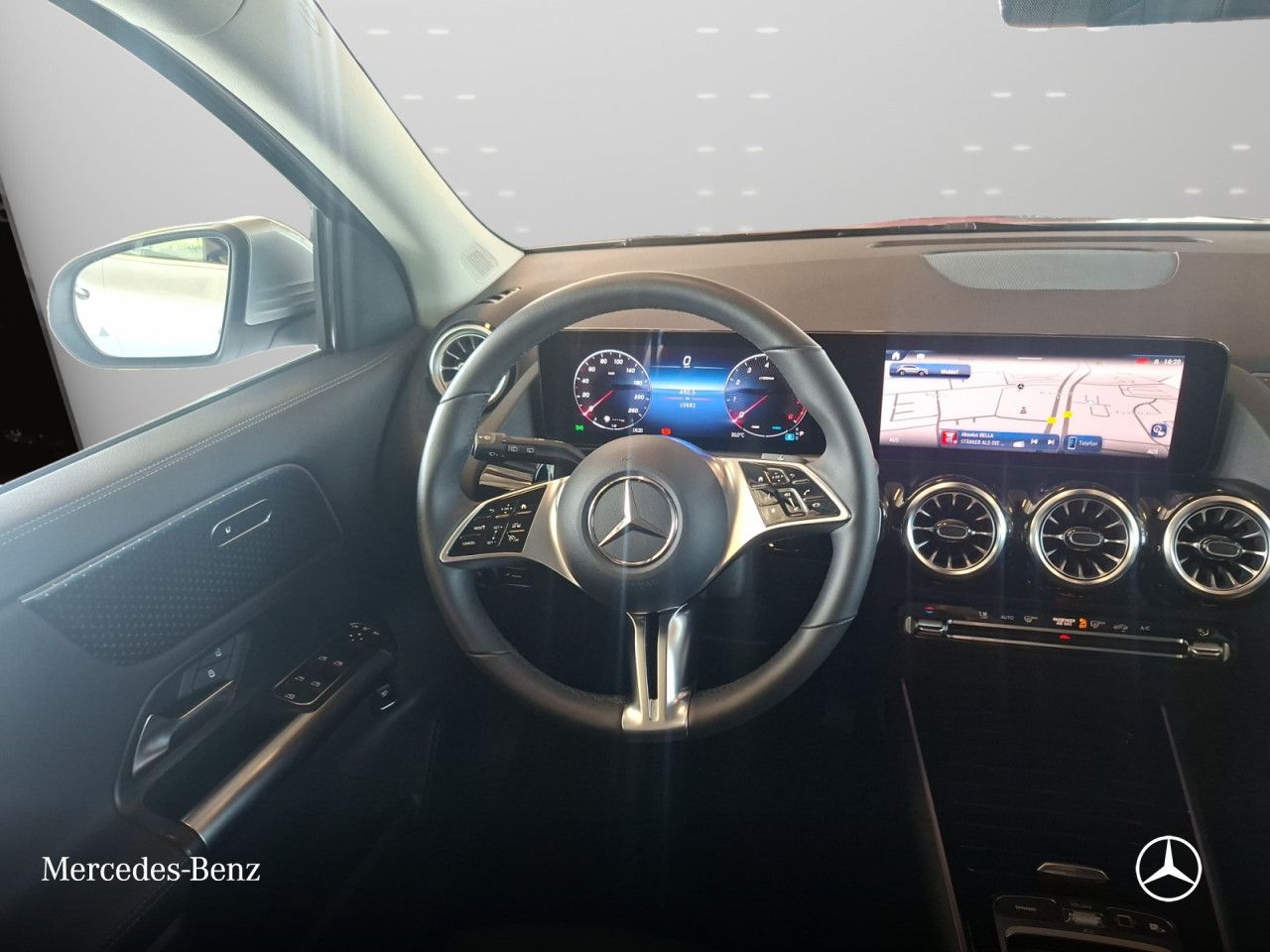 Mercedes-Benz GLA – Bild 11