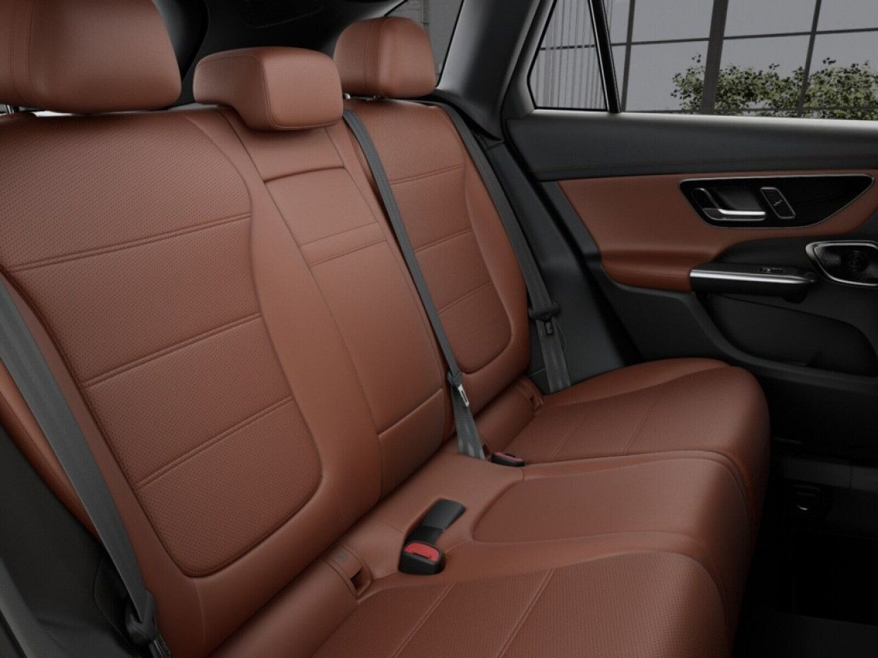 Mercedes-Benz GLC – Bild 9