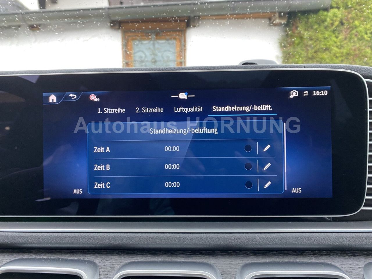 Mercedes-Benz GLS – Bild 29