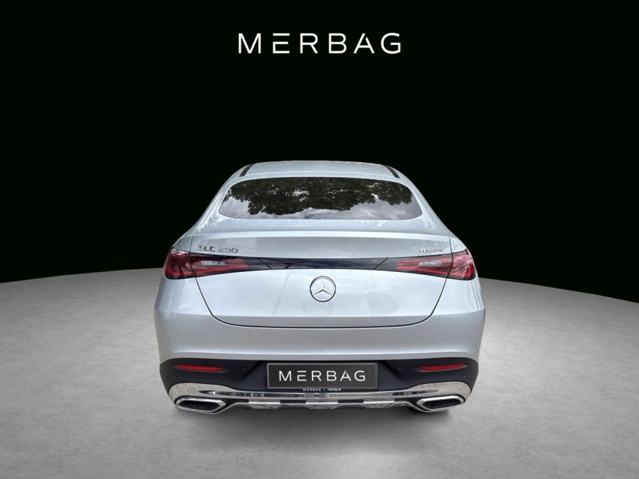 Mercedes-Benz GLC – Bild 6