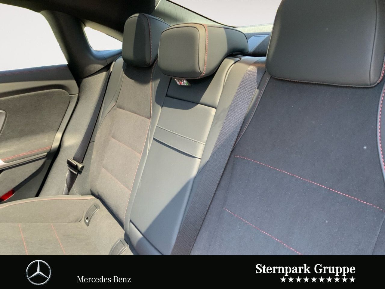 Mercedes-Benz CLA – Bild 13
