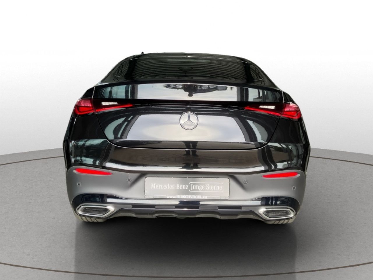 Mercedes-Benz GLC – Bild 5