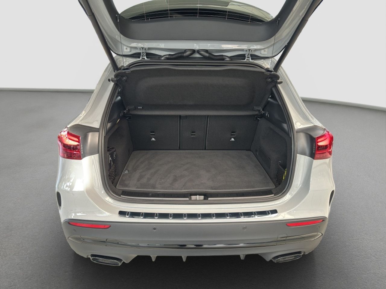Mercedes-Benz GLA – Bild 14
