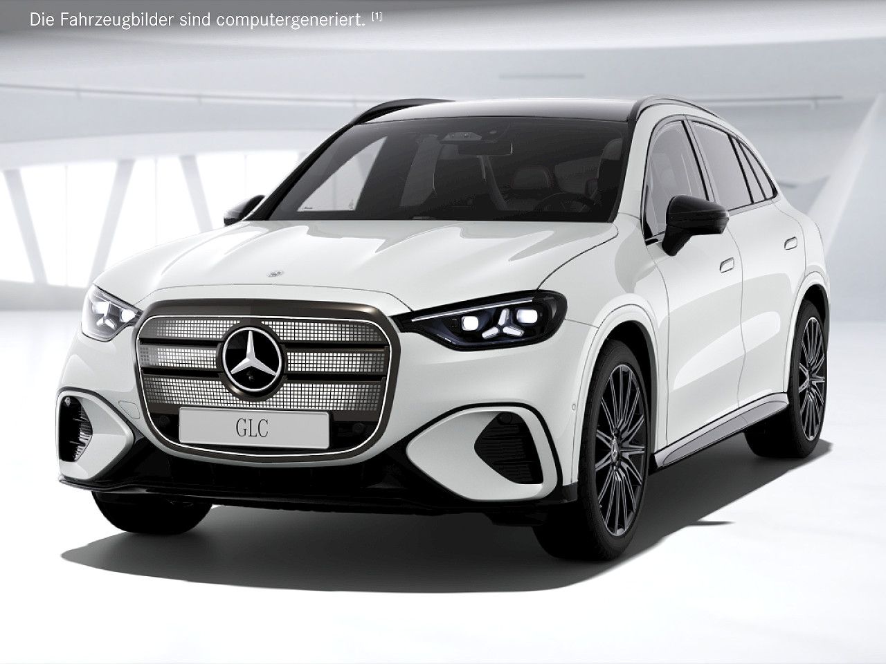 Mercedes-Benz GLC – Bild 9