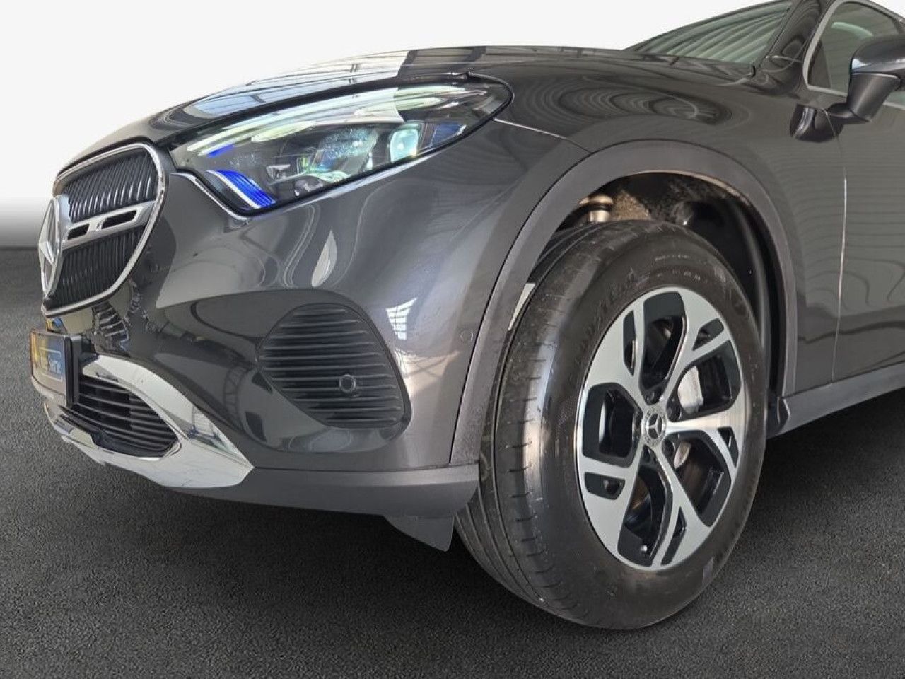 Mercedes-Benz GLC – Bild 7