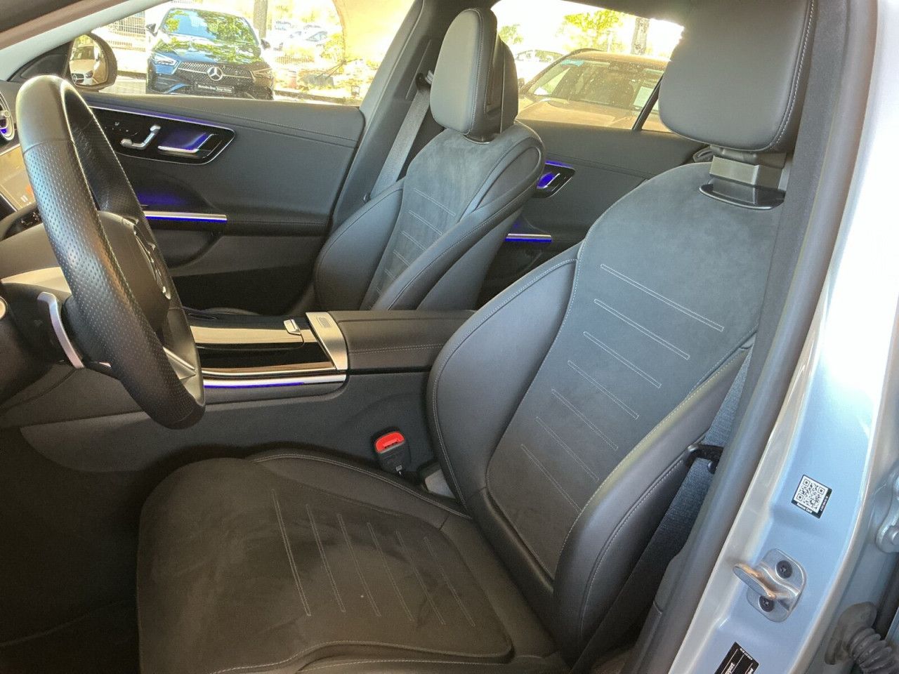 Mercedes-Benz C-Klasse – Bild 10