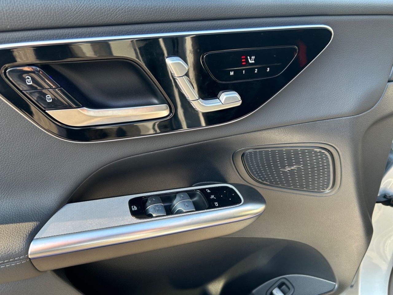 Mercedes-Benz GLC – Bild 19