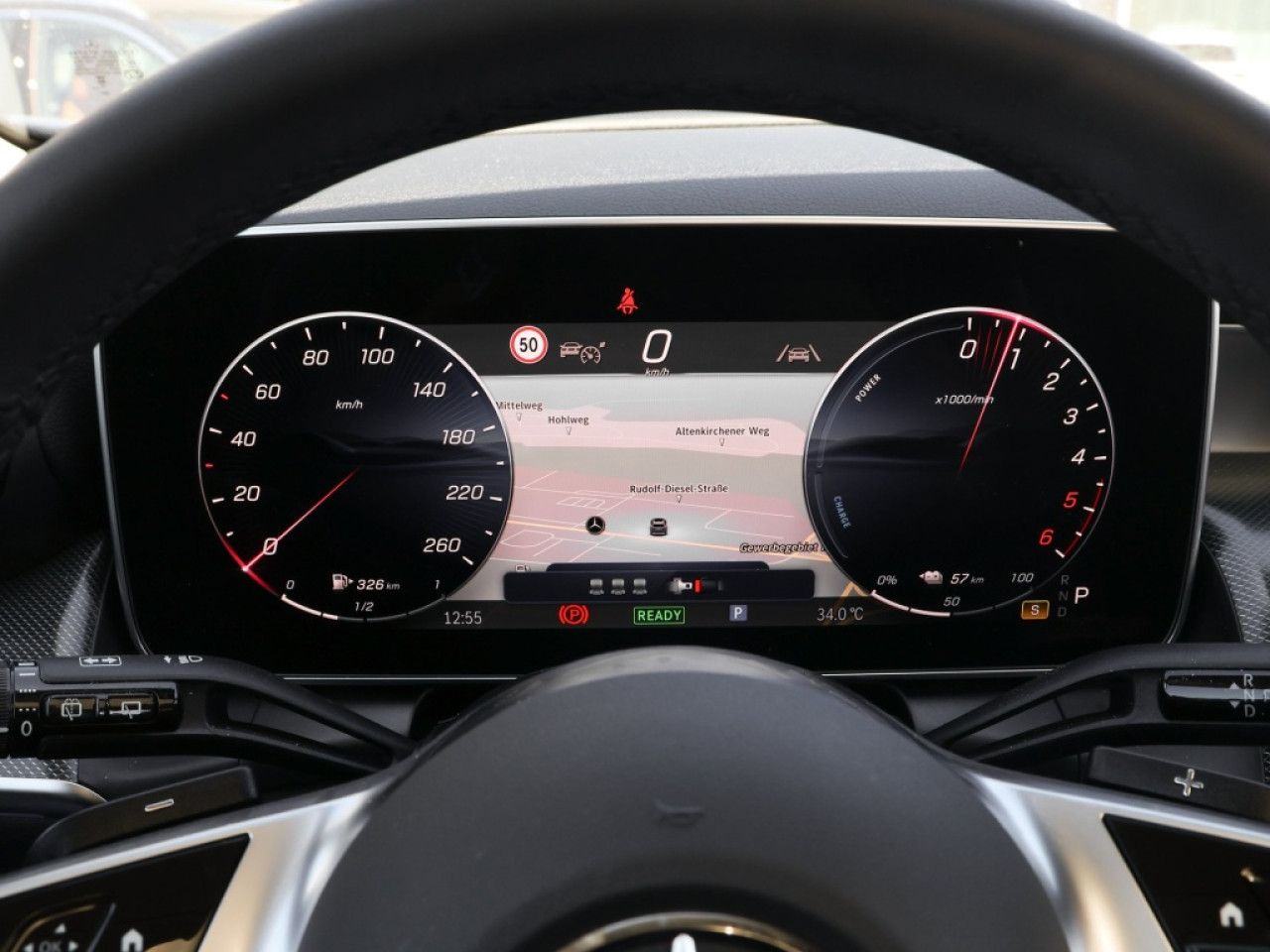 Mercedes-Benz GLC – Bild 17