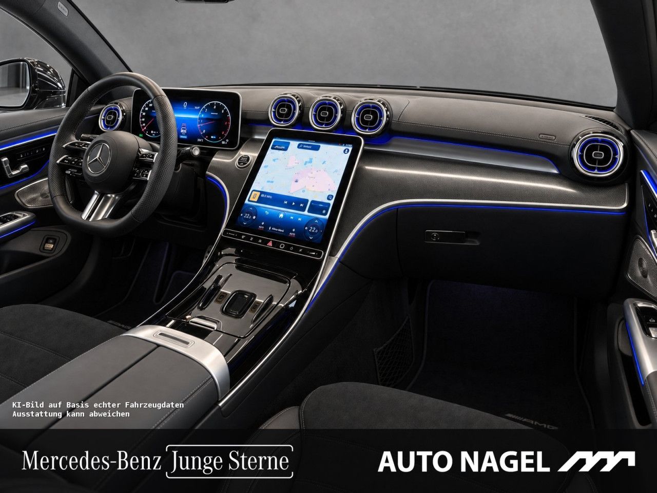 Mercedes-Benz CLE – Bild 28