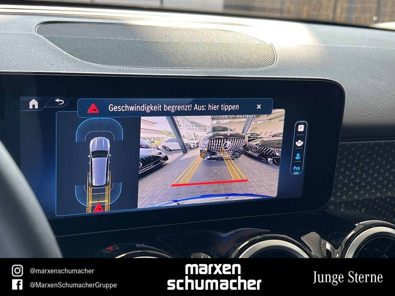 Mercedes-Benz GLB – Bild 28