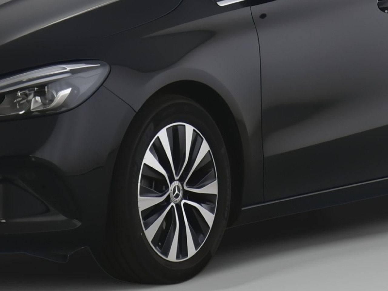 Mercedes-Benz B-Klasse – Bild 2