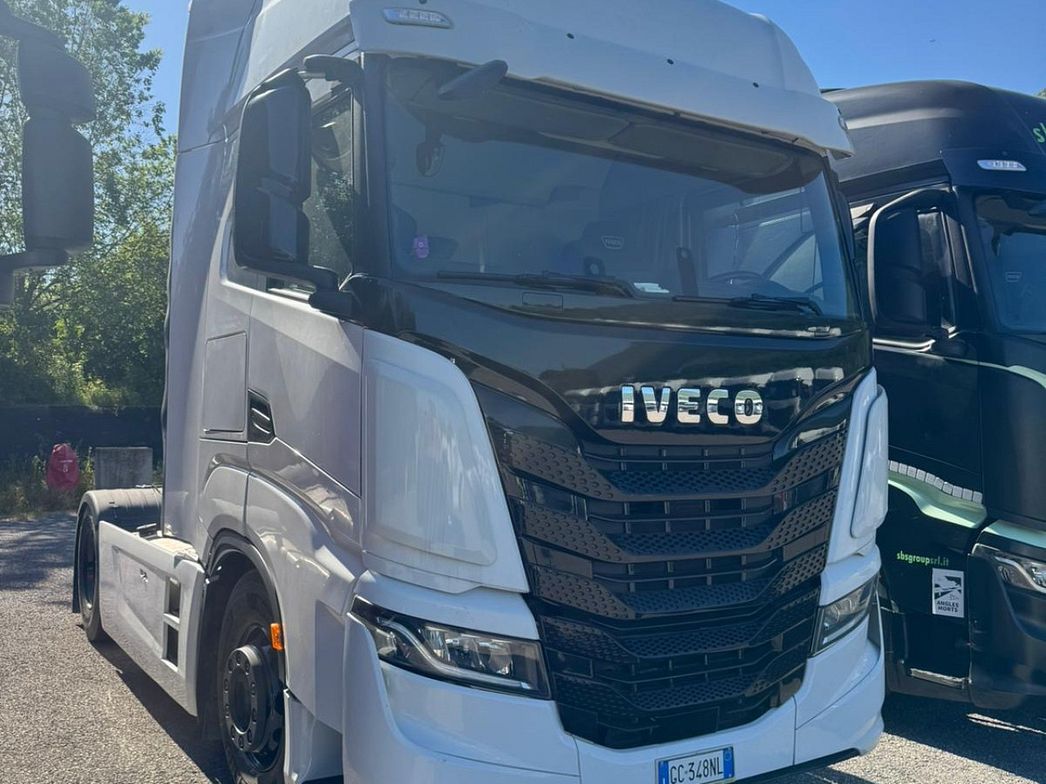 IVECO | AS440S51 TP