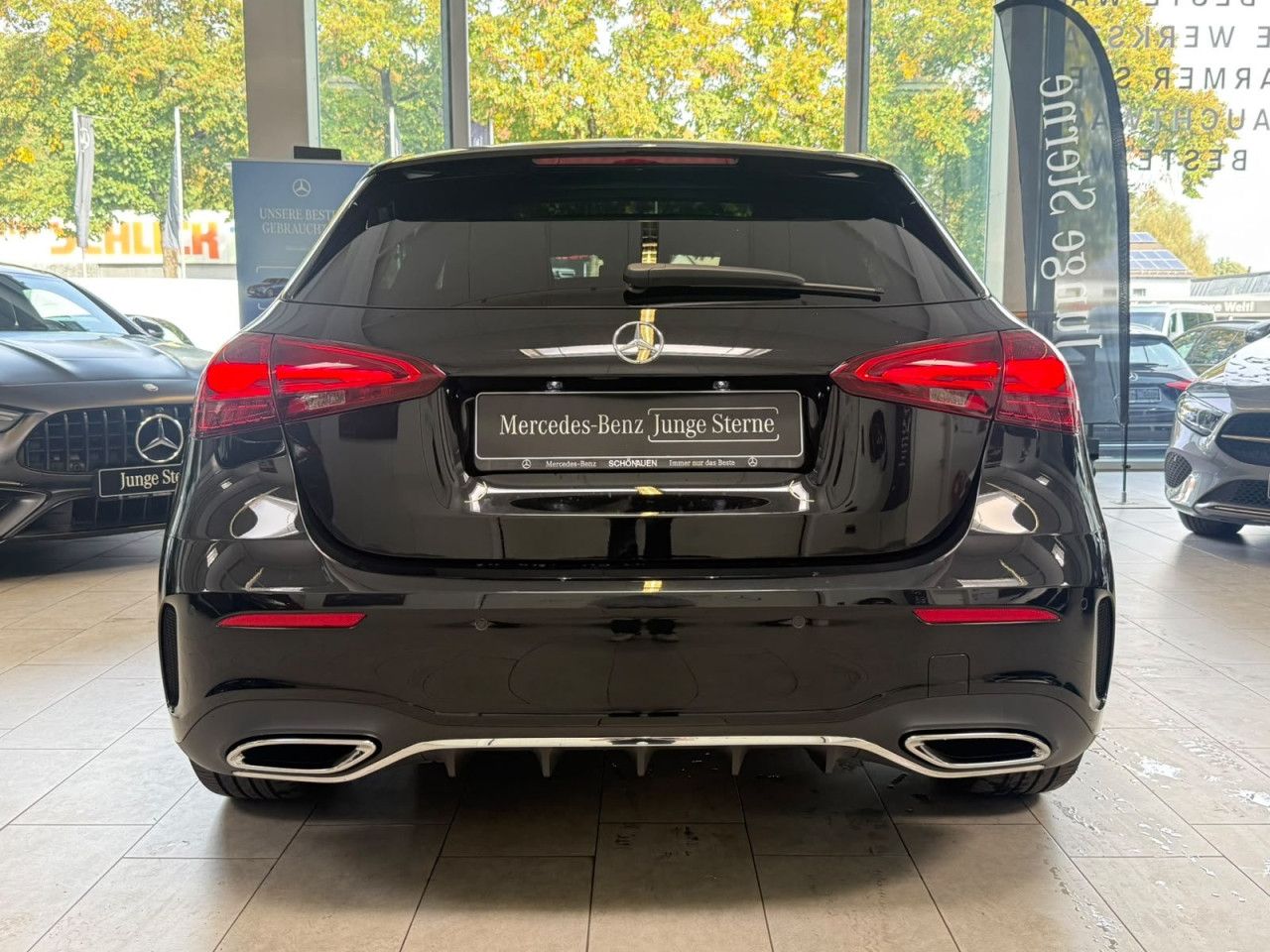 Mercedes-Benz A-Klasse – Bild 2