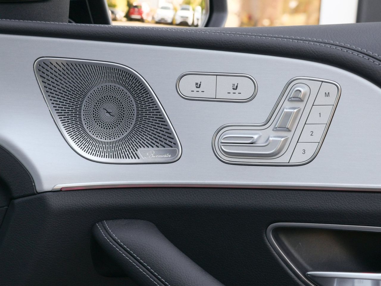 Mercedes-Benz GLE – Bild 8