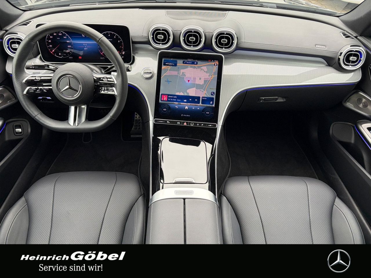 Mercedes-Benz CLE – Bild 7