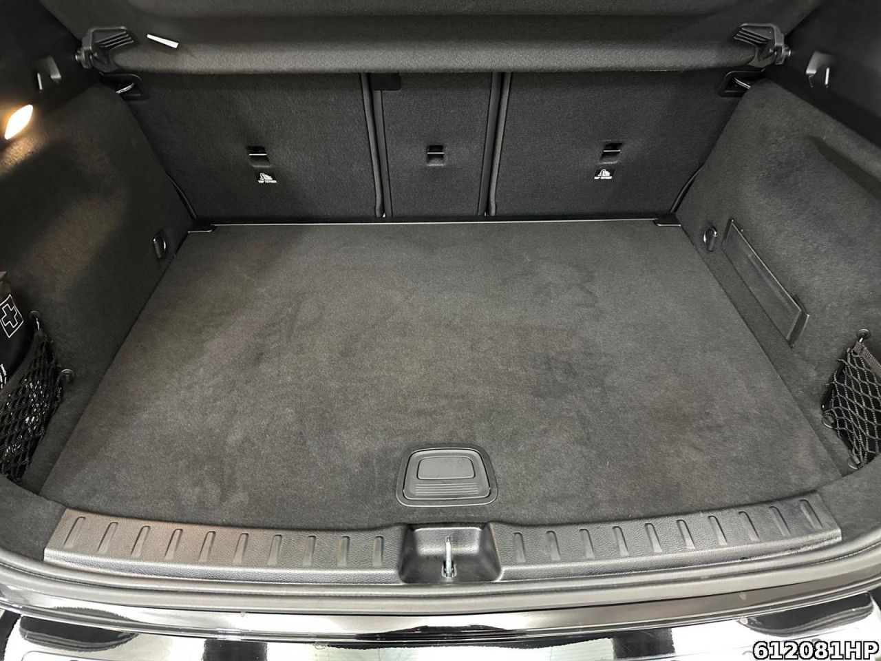 Mercedes-Benz GLA – Bild 6