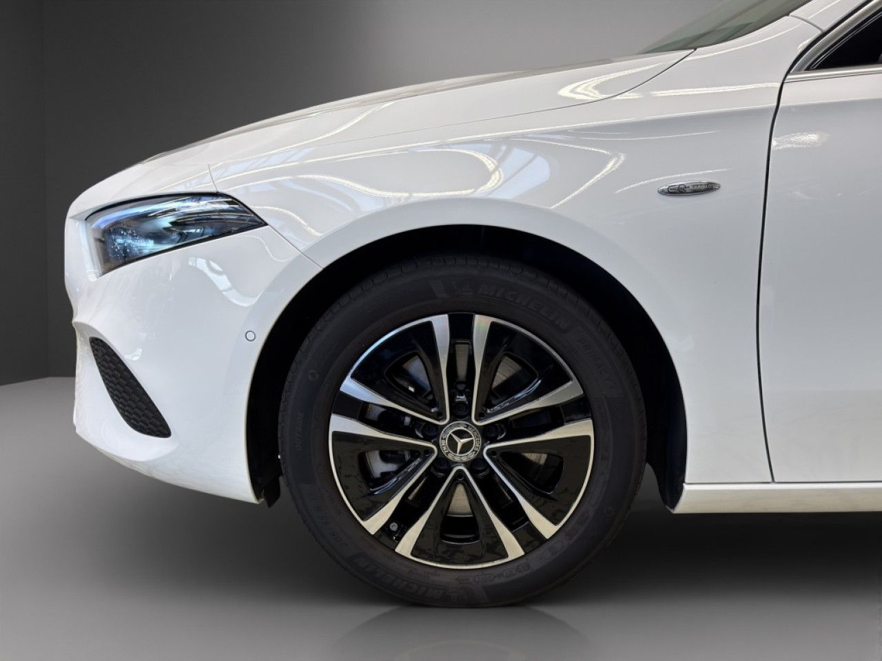 Mercedes-Benz A-Klasse – Bild 4